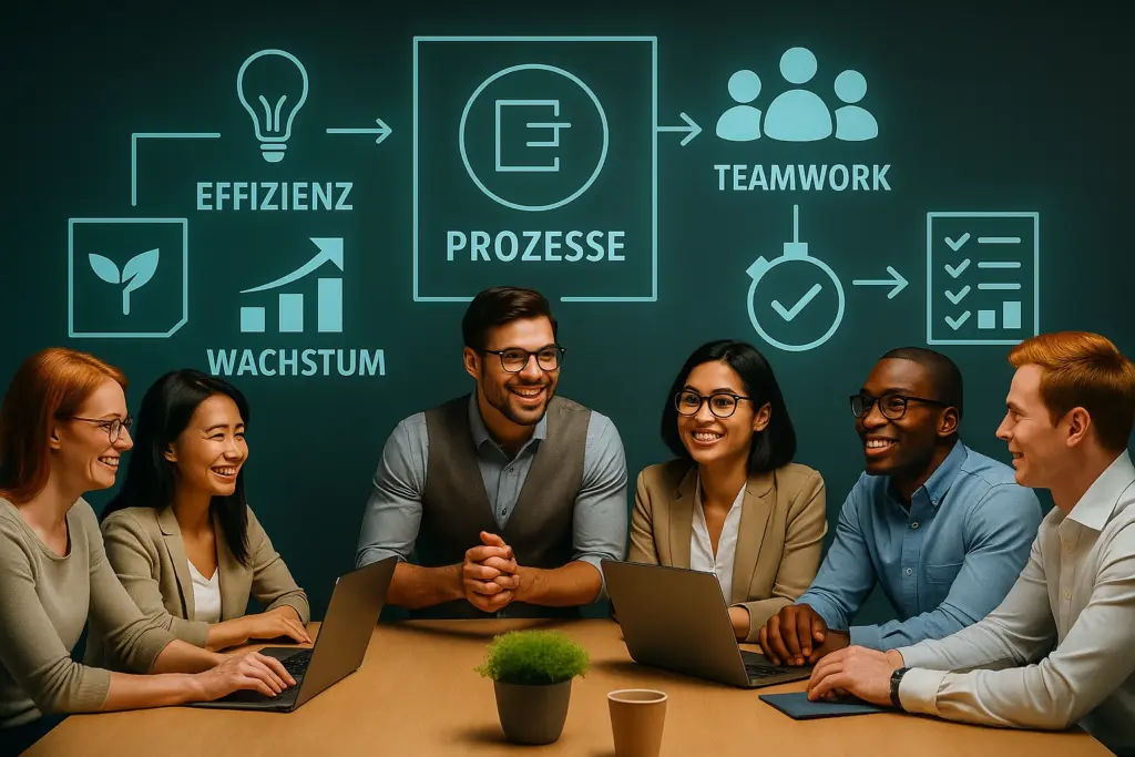 Erfolg ohne Siegel: Wie Unternehmen mit nicht-akkreditierter ISO-Zertifizierung Zeit und Geld sparen!