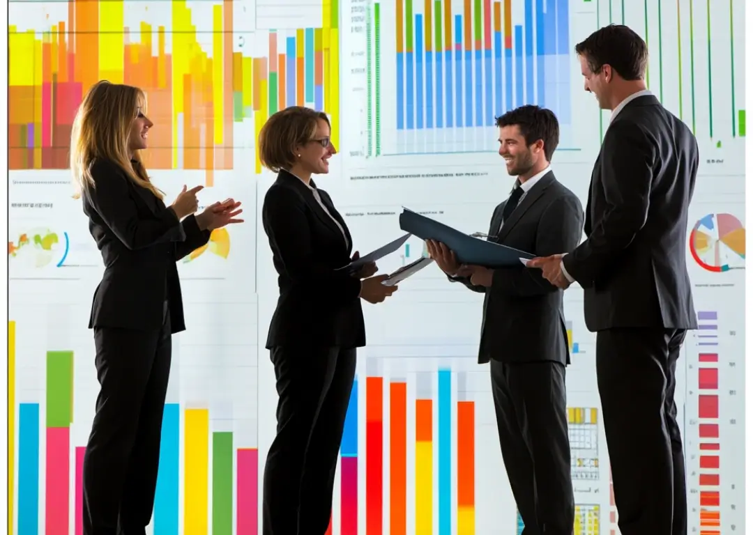 ISO 9001 Beratung