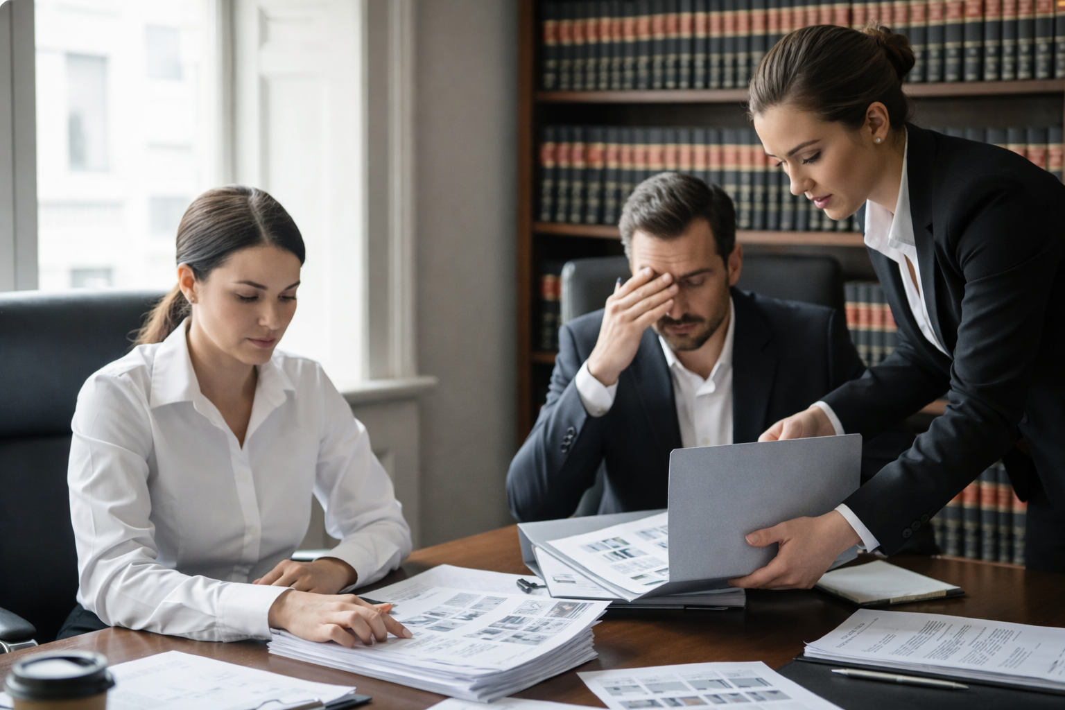 Typische Fehler im Qualitätsmanagement ISO 9001 bei der Analyse von Prozessen und Dokumenten