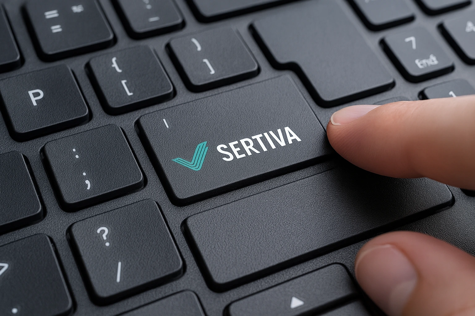 Sertiva ISO Angebot – ISO 9001 ohne Akkreditierung einfach und flexibel statt Bürokratie