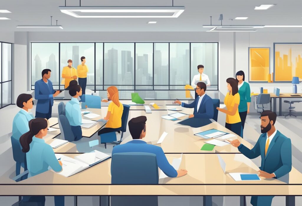 ISO 9001 Audit: Alles, was Sie wissen müssen