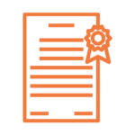 ISO 9001 Zertifizierung