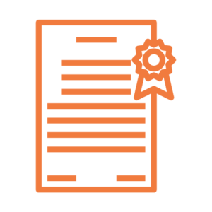 ISO 9001 Zertifizierung