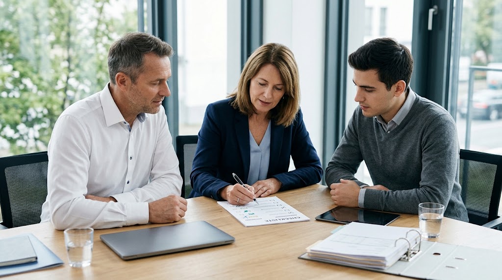 Entscheidungskriterien für eine QM-Software im Unternehmen