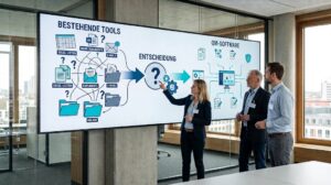 QM-Software als zentrale Lösung für digitales Qualitätsmanagement
