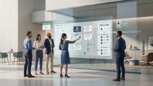 QM-Software einführen – Mitarbeitende frühzeitig in die Einführung einbeziehen