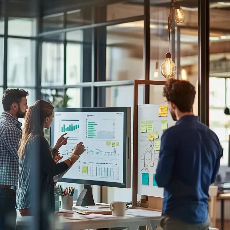Read more about the article Qualität schafft Vertrauen: So Gewinnen Sie Ihre Kunden Im Sturm