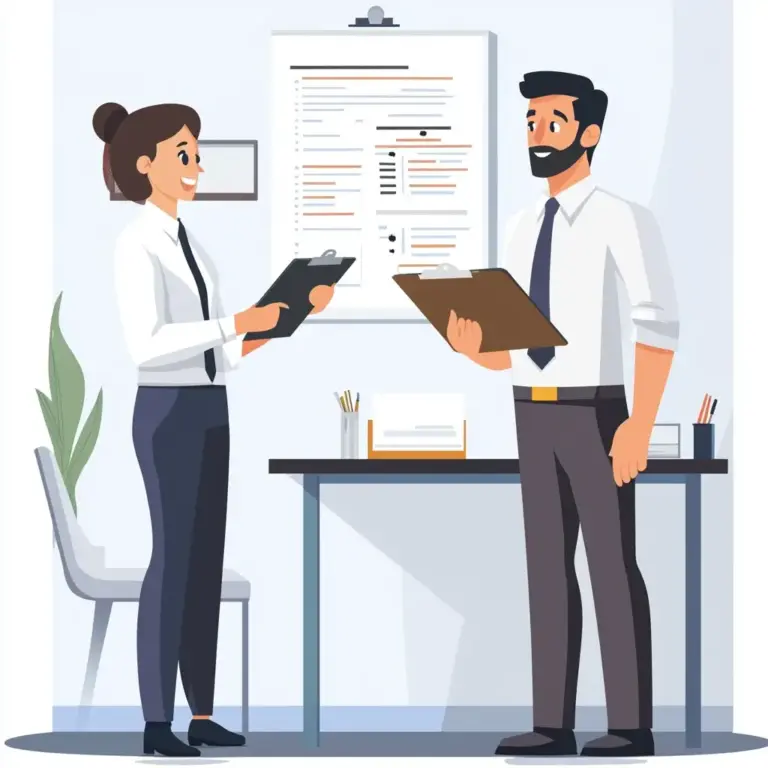 Read more about the article Wer darf interne Audits durchführen? Anforderungen und Best Practices