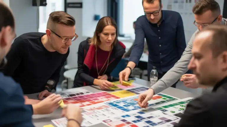 Read more about the article Qualitätsziele nach ISO 9001 richtig definieren