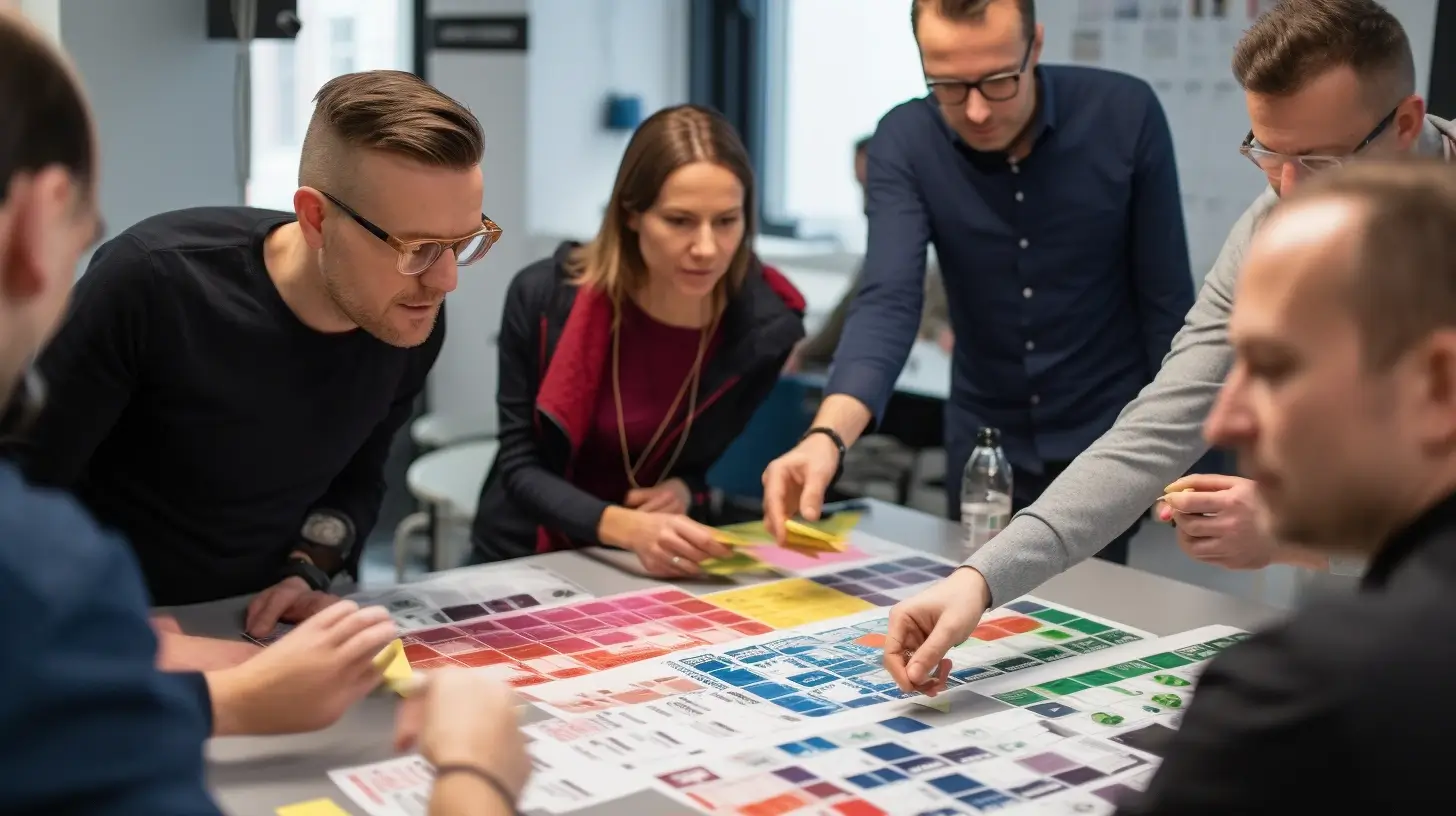 You are currently viewing Qualitätsziele nach ISO 9001 richtig definieren