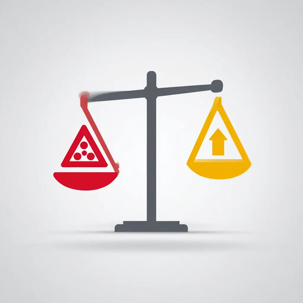 Read more about the article Planung: Risikobasiertes Denken in der ISO-9001