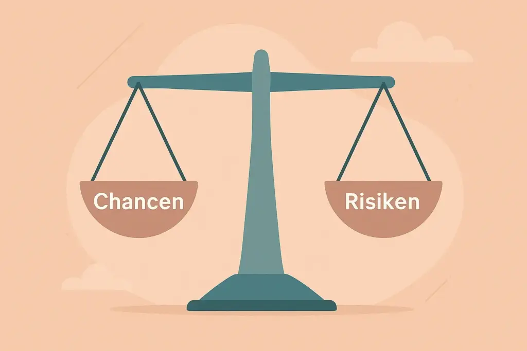 Kapitel 6 – Risiken und Chancen