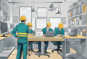 Der QMB nach ISO 9001